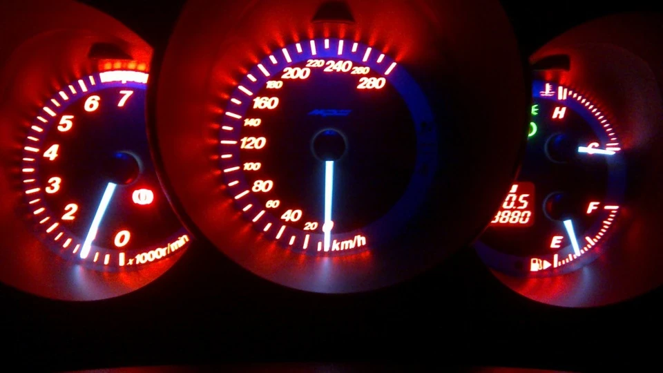 Mazda 3 MPS МоПсяРа0) 4