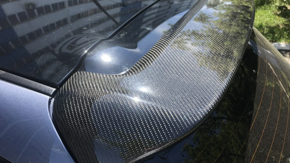 Mazda 3 MPS Mopsik 2