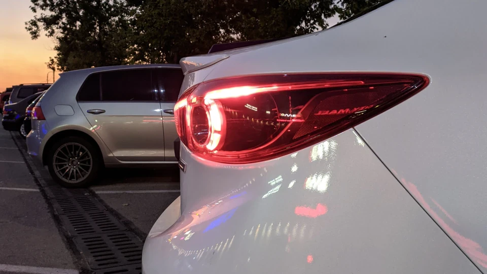 Mazda 3 3