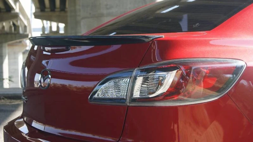 Mazda 3 3