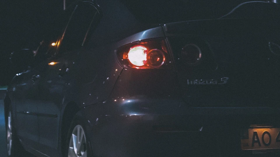 Mazda 3 3