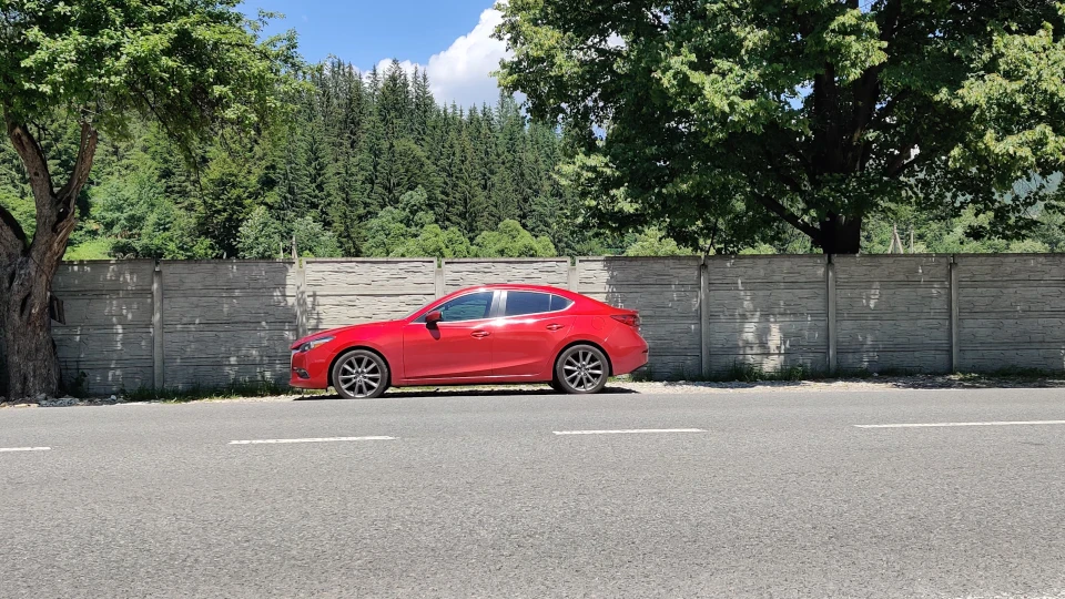 Mazda 3 2