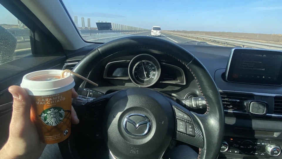 Mazda 3 2