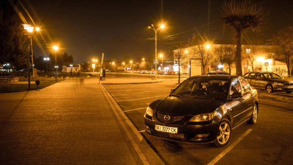 Mazda 3 2