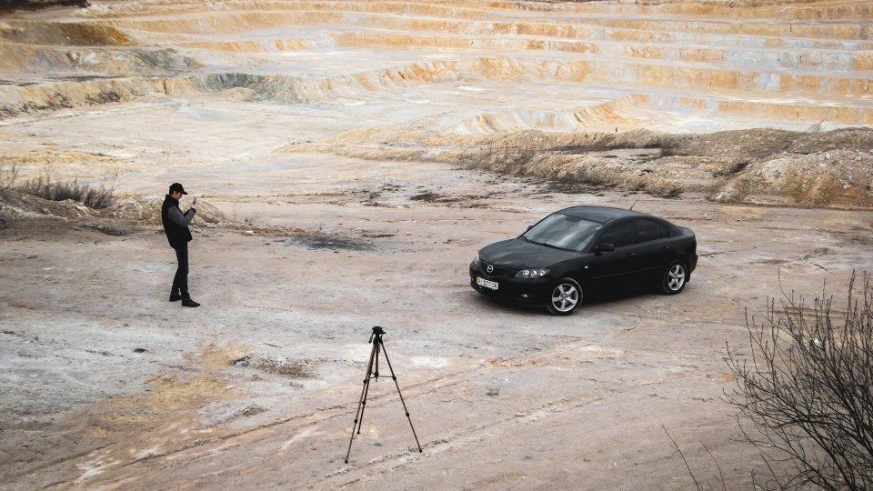 Mazda 3 5