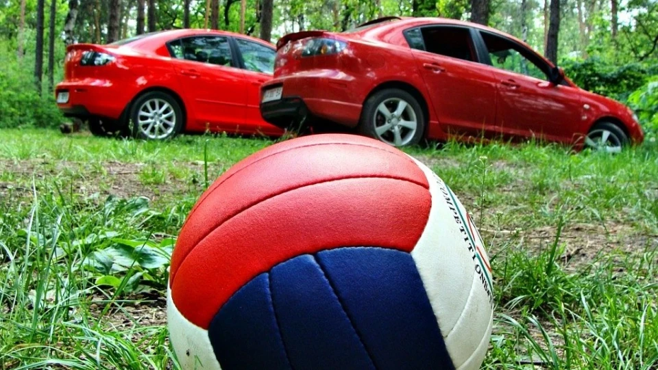 Mazda 3 2