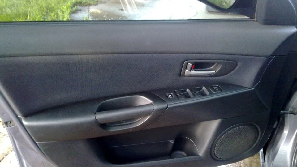 Mazda 3 2