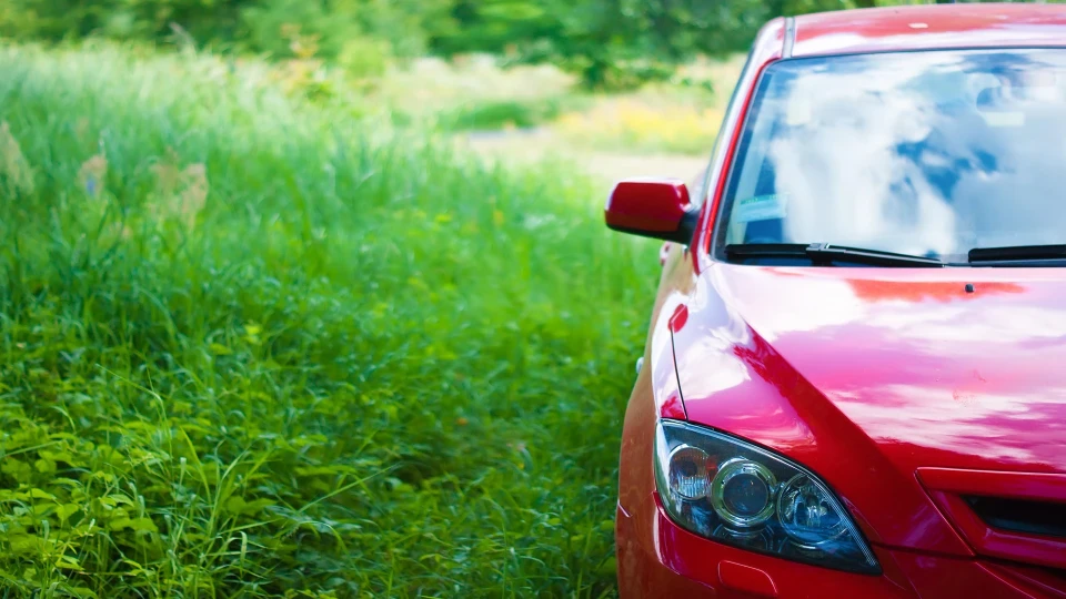 Mazda 3 2