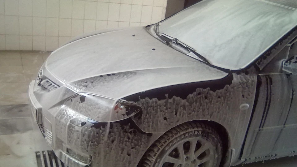 Mazda 3 3