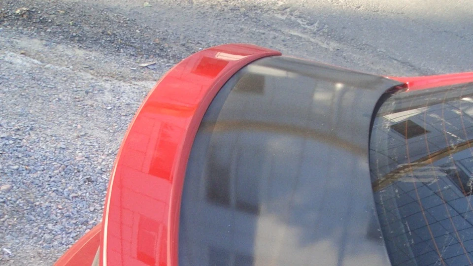 Mazda 3 5