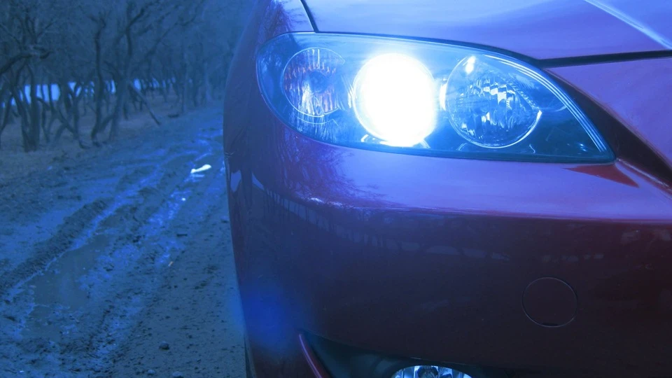 Mazda 3 2