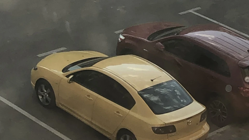 Mazda 3 2