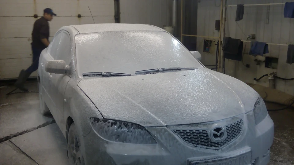 Mazda 3 3