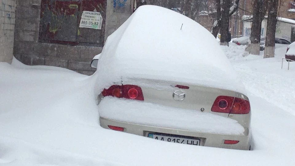 Mazda 3 5