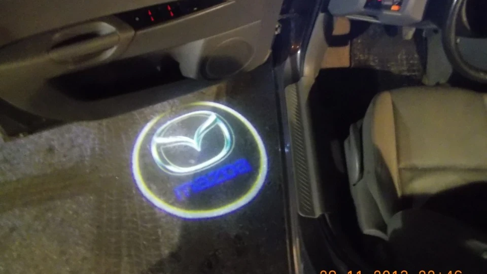 Mazda 3 2