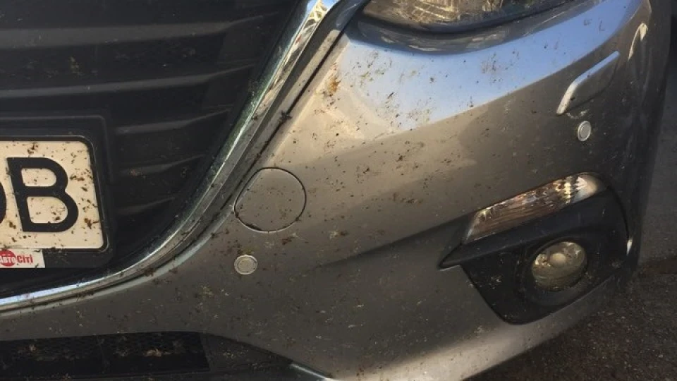 Mazda 3 2