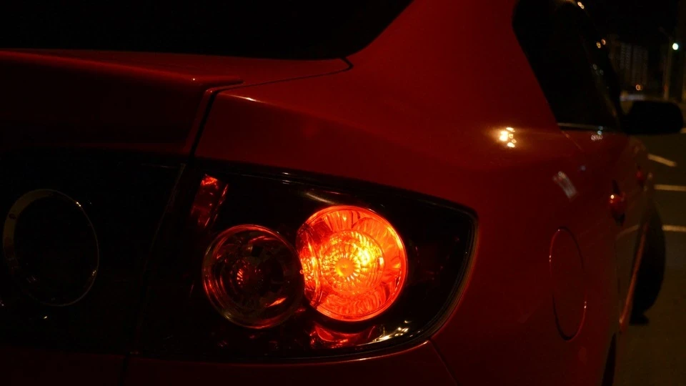Mazda 3 2