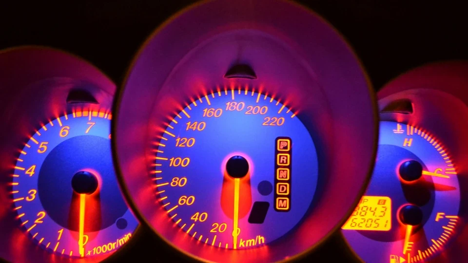Mazda 3 3