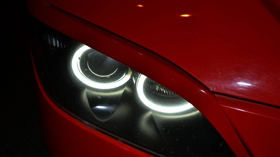 Mazda 3 5