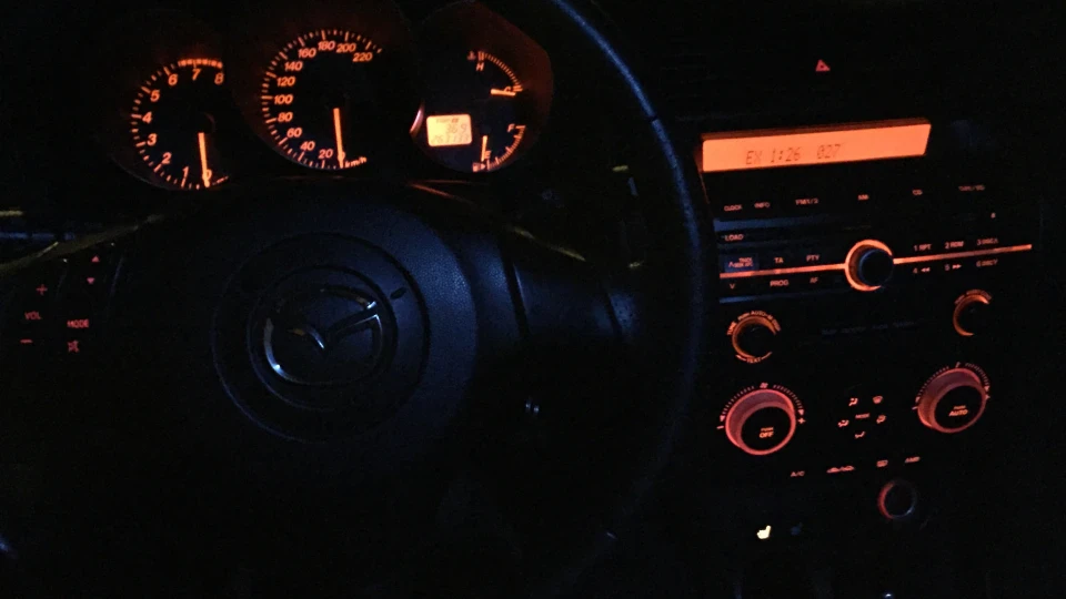 Mazda 3 3