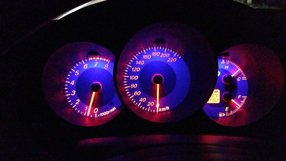 Mazda 3 5