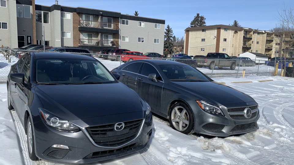 Mazda 3 2
