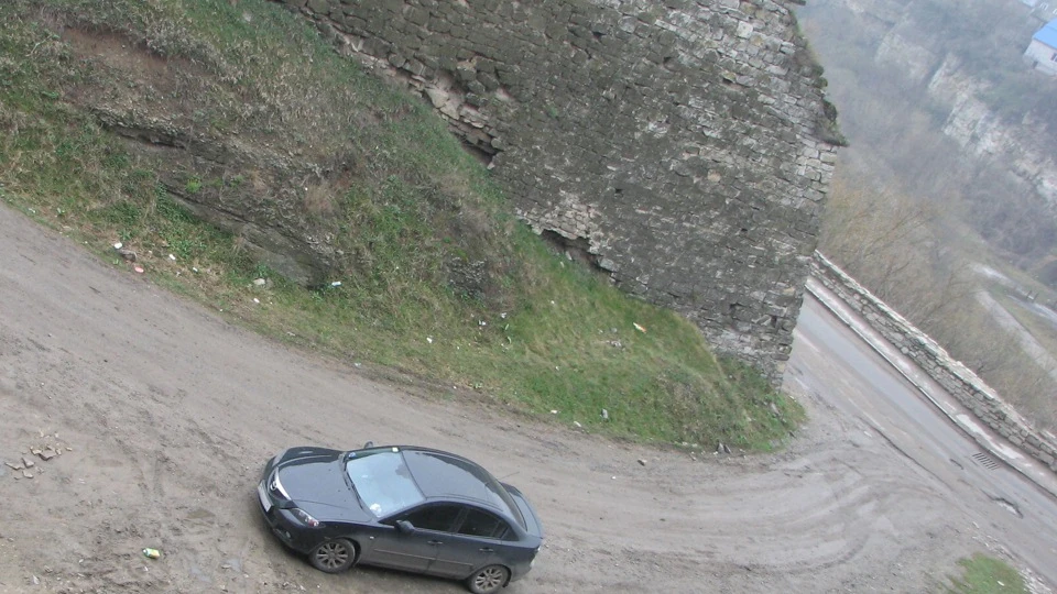 Mazda 3 4