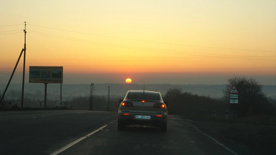 Mazda 3 3