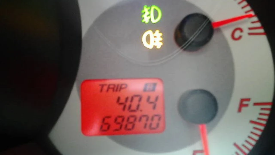 Mazda 3 4