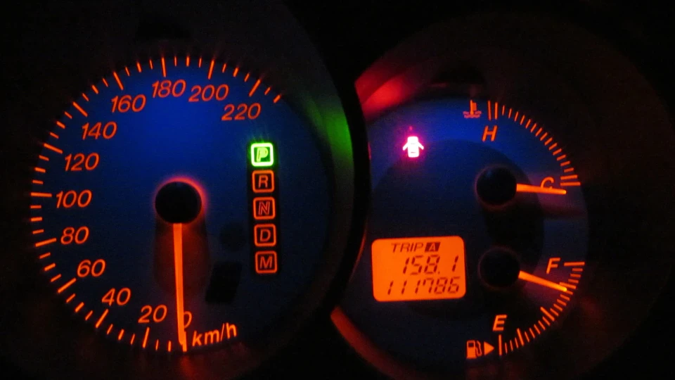 Mazda 3 2