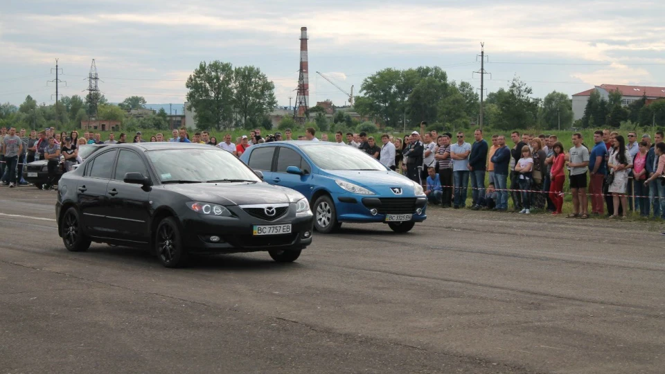 Mazda 3 5