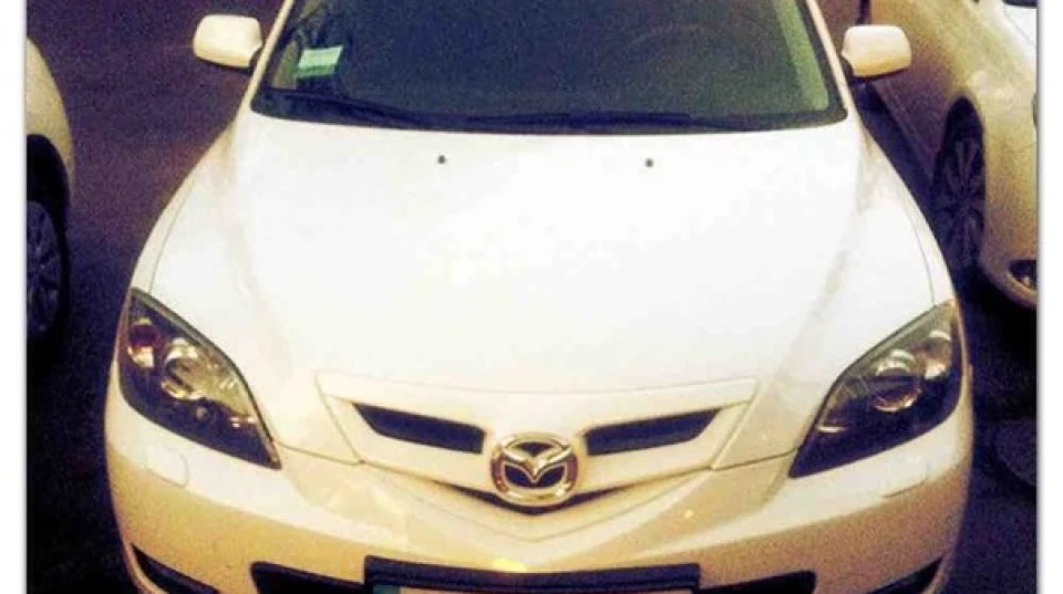 Mazda 3 2