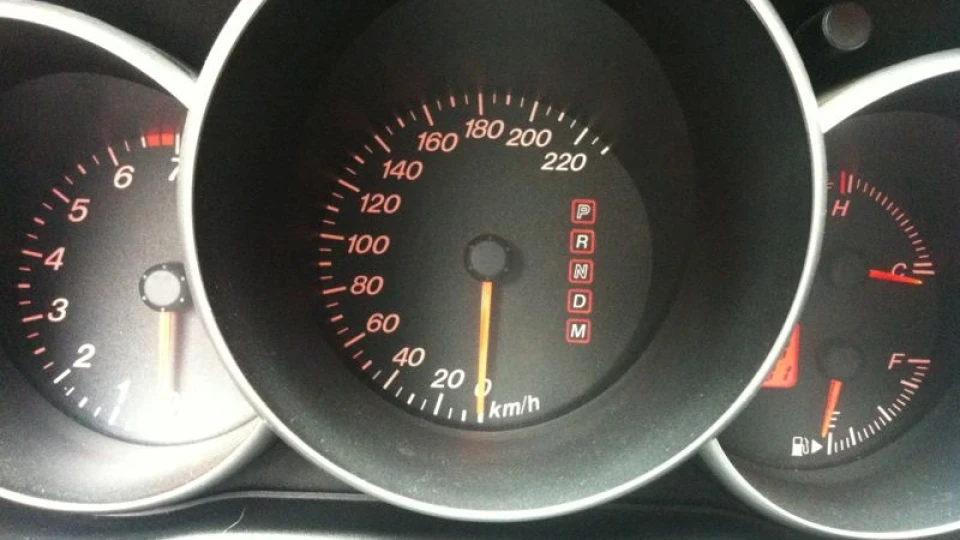 Mazda 3 3