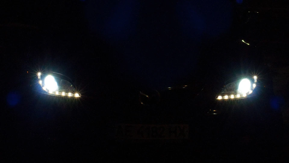 Mazda 3 2