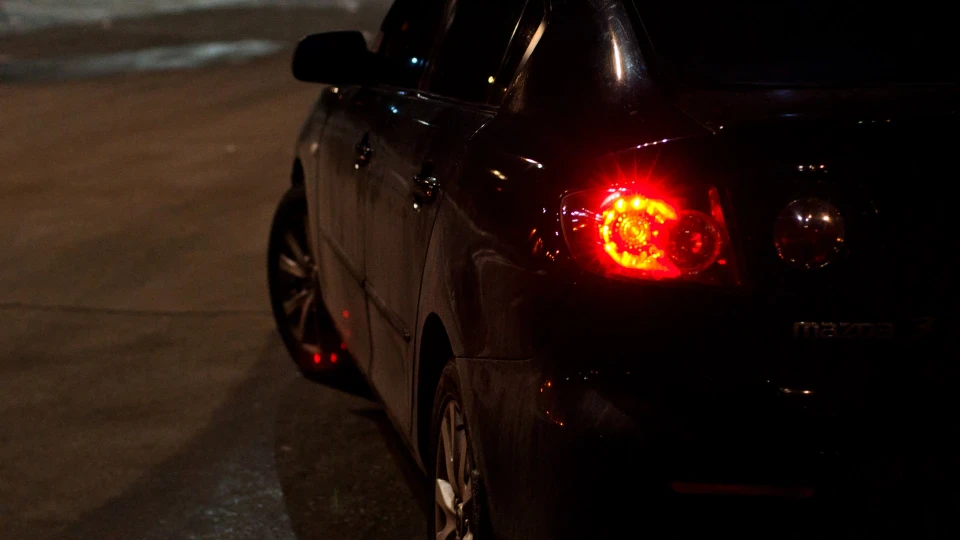 Mazda 3 5
