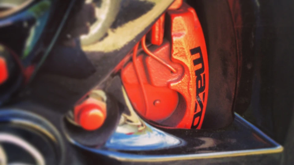 Mazda 3 1.6 AT 2