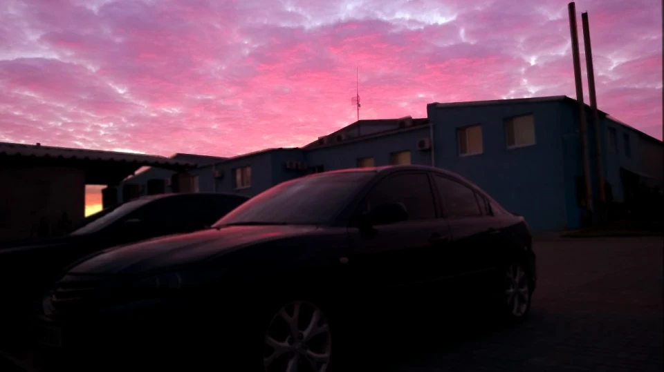 Mazda 3 2.0, source of emotions 3