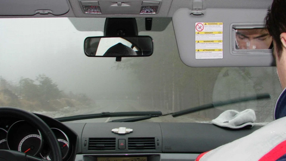 Mazda 3 2.0 Sport (типу швидка) 4
