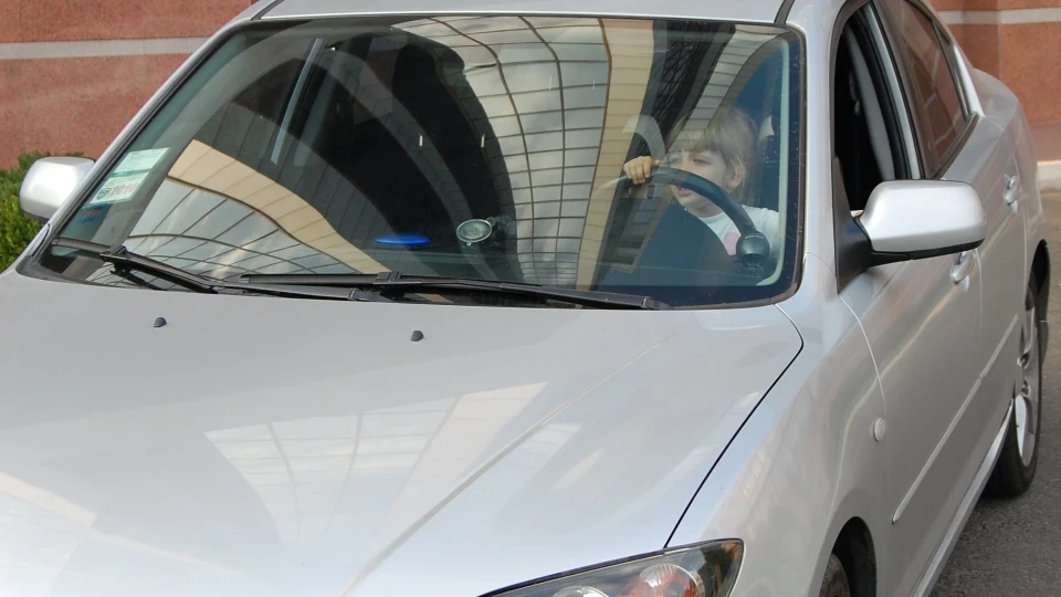Mazda 3 2.0 Sport 4