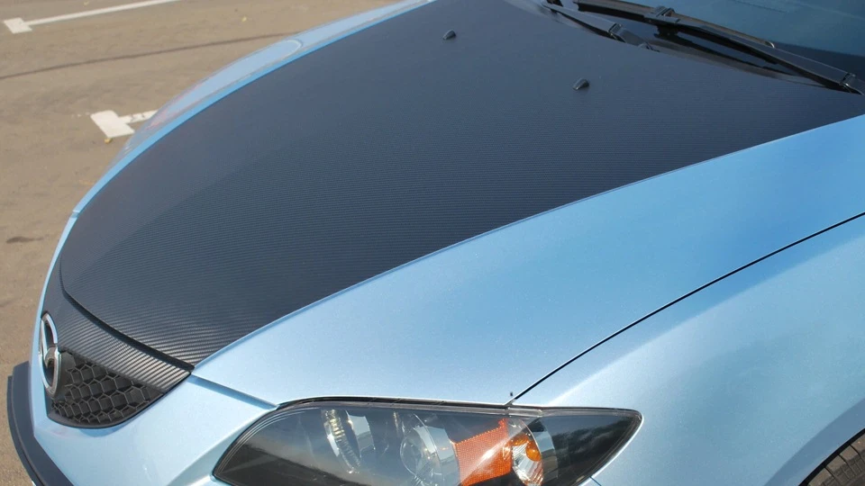 Mazda 3 2.0 5