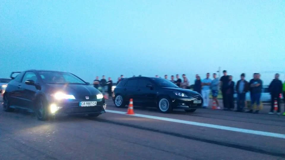 Mazda 3 2.0