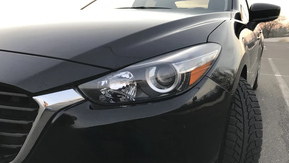 Mazda 3 2018 Mazda 3 50th Annive 2