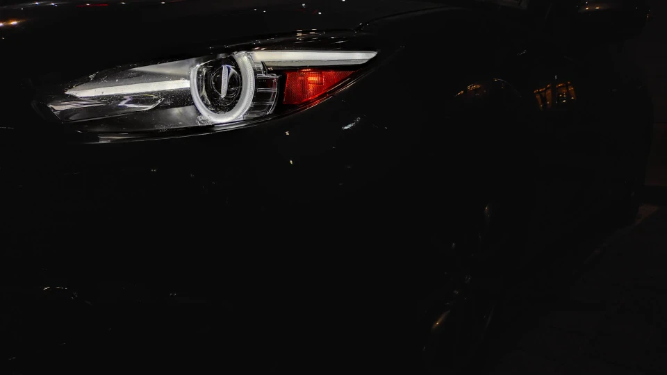 Mazda 3 2.5MT GT+Premium Pack 😈 3