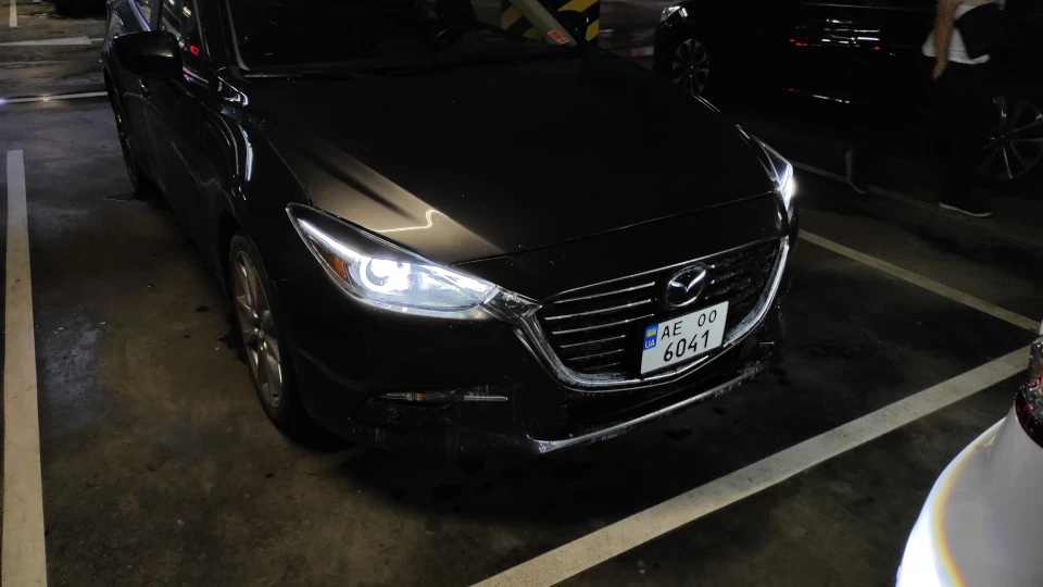 Mazda 3 2.5MT GT+Premium Pack 😈 5
