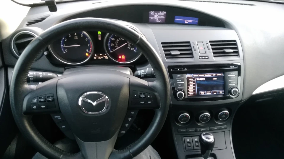Mazda 3 Axela2.0 California L.A. 2