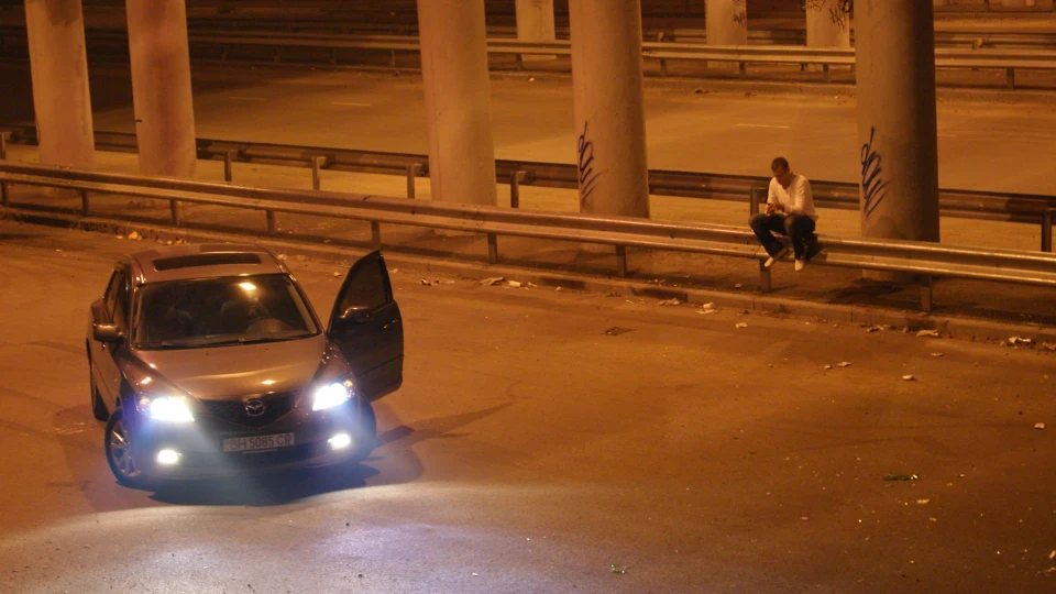 Mazda 3 D★rt St★r 2