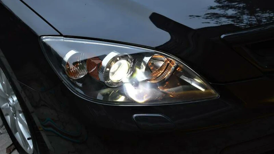 Mazda 3 Flash Edition 2