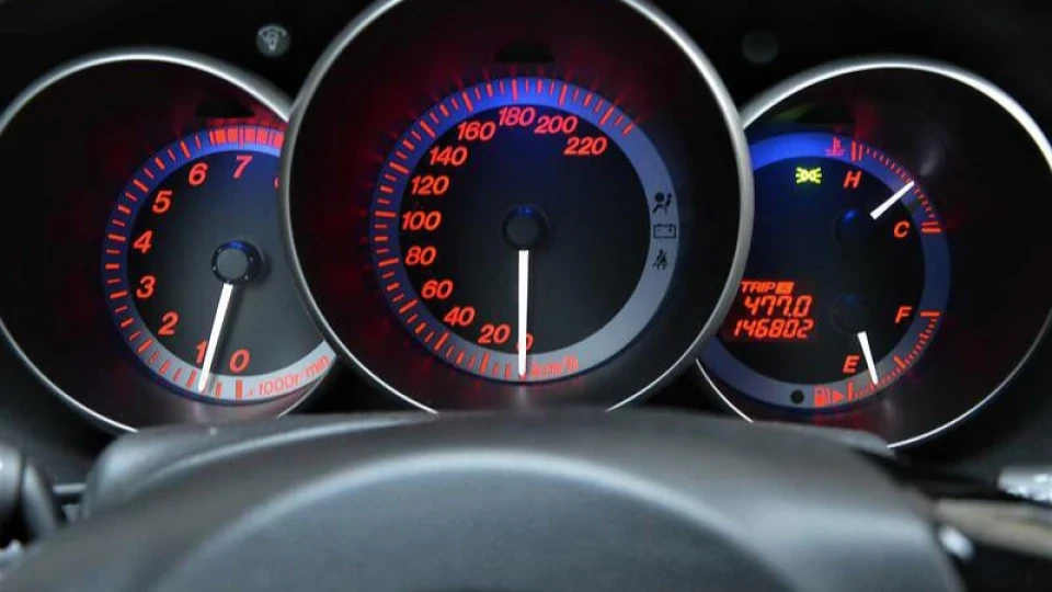 Mazda 3 Flash Edition 3