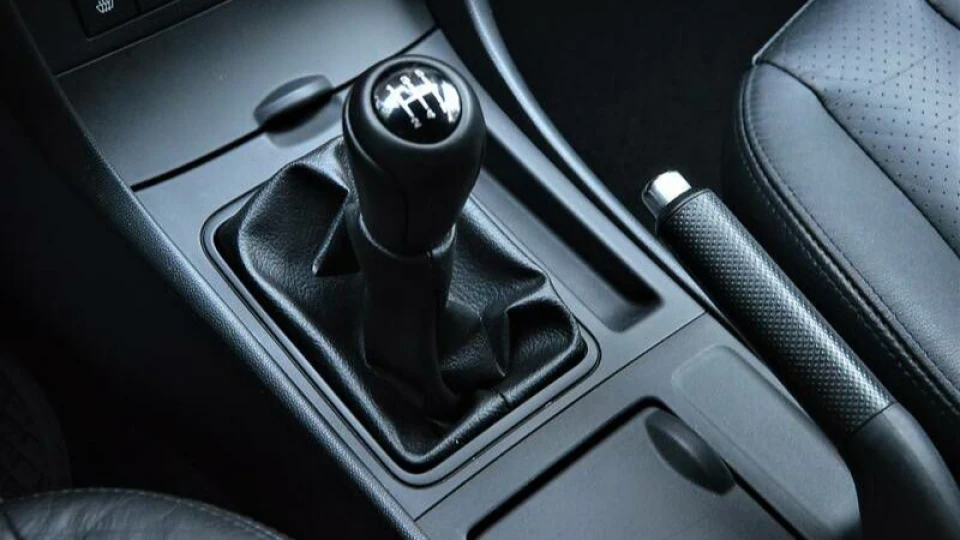 Mazda 3 Flash Edition 5