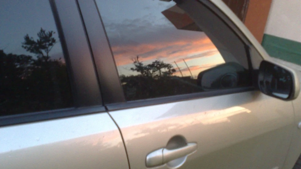 Mazda 3 "Golden Dream"